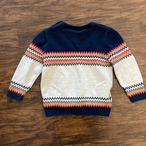 Baby sweater 12 month - Picture 3 of 4